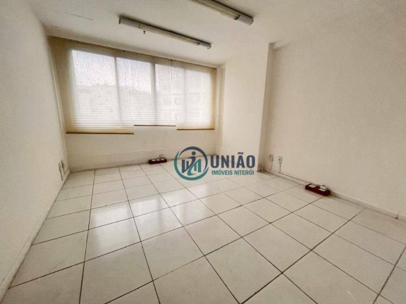 Imagem Sala Comercial à Venda, 27 m² em Centro - Niterói Imagem Sala Comercial à Venda, 27 m² em Centro - Niterói