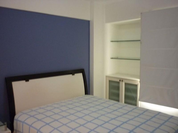 Imagem Apartamento com 3 Quartos à Venda, 137 m² em Aquárius - Salvador Imagem Apartamento com 3 Quartos à Venda, 137 m² em Aquárius - Salvador