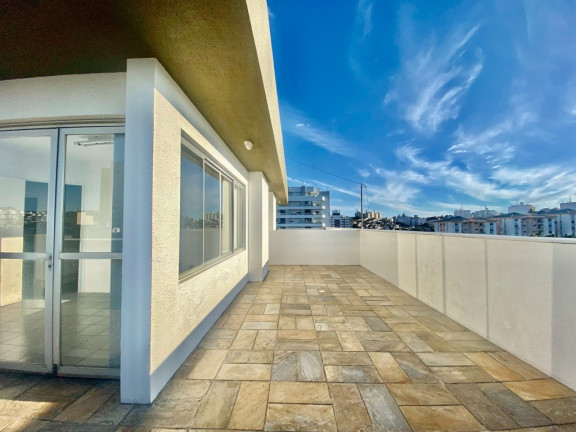 Imagem Sala Comercial à Venda, 102 m² em Estreito - Florianópolis