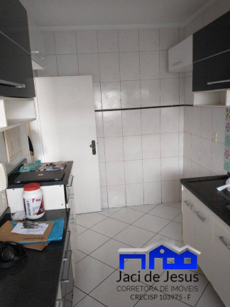 Imagem Apartamento com 1 Quarto à Venda, 65 m² em Campo Grande - Santos