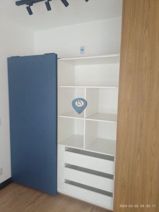Imagem Imóvel com 1 Quarto para Alugar, 25 m² em Butantã - São Paulo