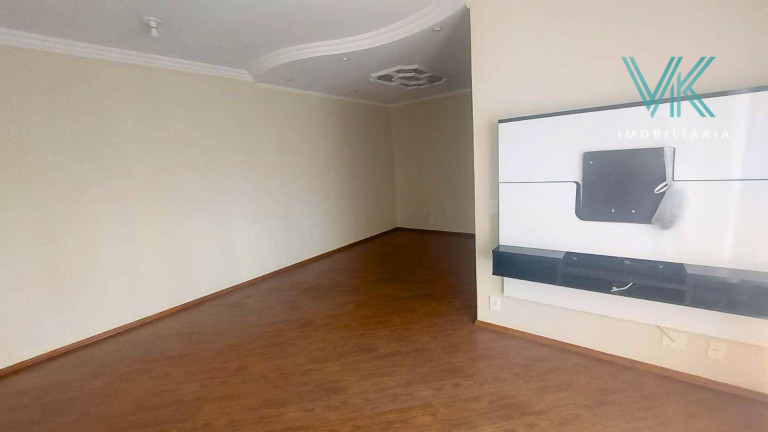 Imagem Apartamento com 3 Quartos para Alugar, 106 m² em Centro - Extrema Imagem Apartamento com 3 Quartos para Alugar, 106 m² em Centro - Extrema