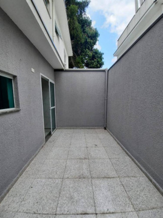 Imagem Cobertura com 3 Quartos à Venda, 137 m² em Campestre - Santo André Imagem Cobertura com 3 Quartos à Venda, 137 m² em Campestre - Santo André