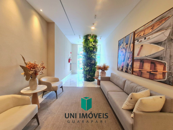 Imagem Apartamento com 3 Quartos à Venda, 90 m² em Praia Do Morro - Guarapari