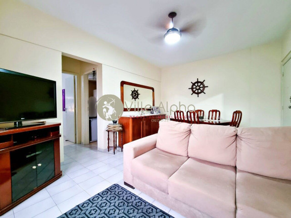 Imagem Apartamento com 2 Quartos à Venda, 80 m² em Campo Grande - Santos Imagem Apartamento com 2 Quartos à Venda, 80 m² em Campo Grande - Santos