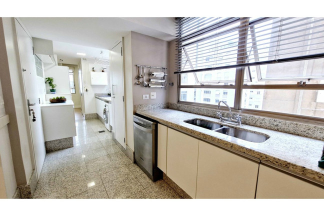 Imagem Imóvel com 3 Quartos à Venda, 275 m² em Morro Dos Ingleses - São Paulo Imagem Imóvel com 3 Quartos à Venda, 275 m² em Morro Dos Ingleses - São Paulo