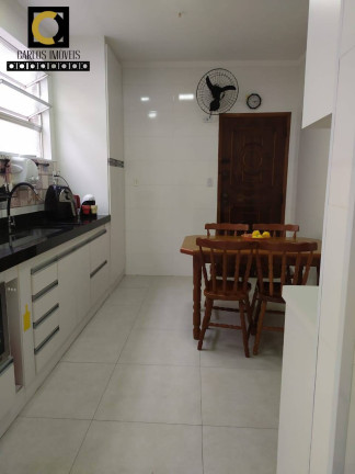Imagem Apartamento com 3 Quartos à Venda, em Embaré - Santos Imagem Apartamento com 3 Quartos à Venda, em Embaré - Santos