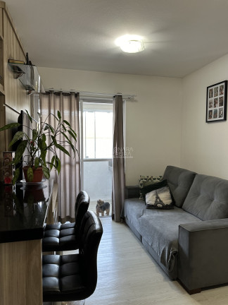Imagem Apartamento com 2 Quartos à Venda, 48 m² em São José