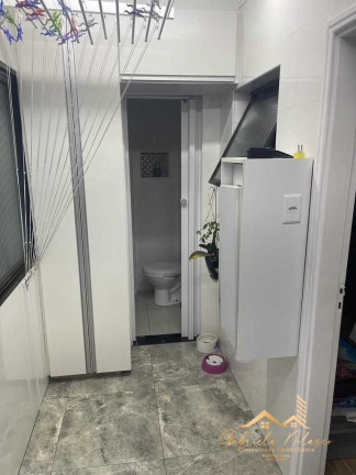 Imagem Apartamento com 2 Quartos à Venda, 105 m² em Marapé - Santos