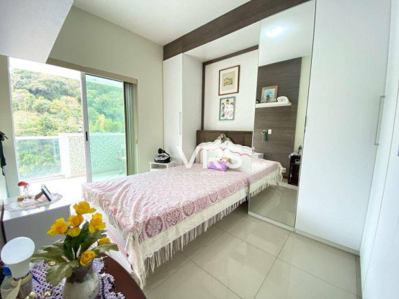 Imagem Apartamento com 3 Quartos à Venda, 136 m² em Várzea - Teresópolis Imagem Apartamento com 3 Quartos à Venda, 136 m² em Várzea - Teresópolis