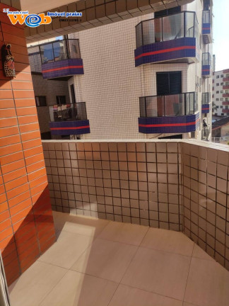 Imagem Apartamento com 2 Quartos à Venda,  em Tupi - Praia Grande