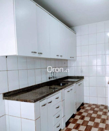 Imagem Sobrado com 3 Quartos à Venda, 104 m² em Parque Amazônia - Goiânia Imagem Sobrado com 3 Quartos à Venda, 104 m² em Parque Amazônia - Goiânia