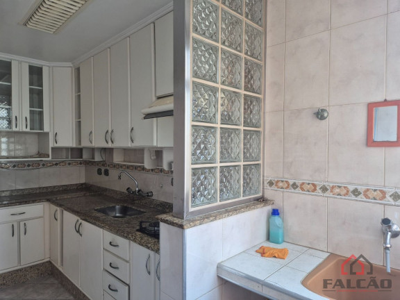 Imagem Apartamento com 1 Quarto à Venda, 54 m² em Centro - São Vicente Imagem Apartamento com 1 Quarto à Venda, 54 m² em Centro - São Vicente