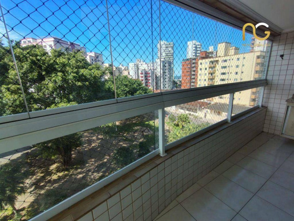 Imagem Apartamento com 2 Quartos à Venda, 81 m² em Tupi - Praia Grande