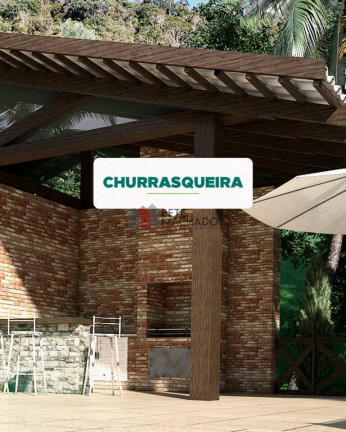 Imagem Terreno à Venda, 363 m² em Prata - Teresópolis
