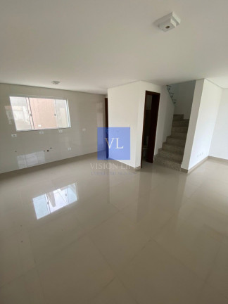 Imagem Casa com 3 Quartos à Venda, 93 m² em Bairro Alto - Curitiba