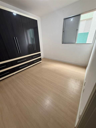 Imagem Apartamento com 1 Quarto à Venda, 41 m² em Vila Guilhermina - Praia Grande Imagem Apartamento com 1 Quarto à Venda, 41 m² em Vila Guilhermina - Praia Grande