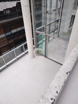 Imagem Cobertura com 3 Quartos à Venda, 371 m² em Jardim Paulista - São Paulo