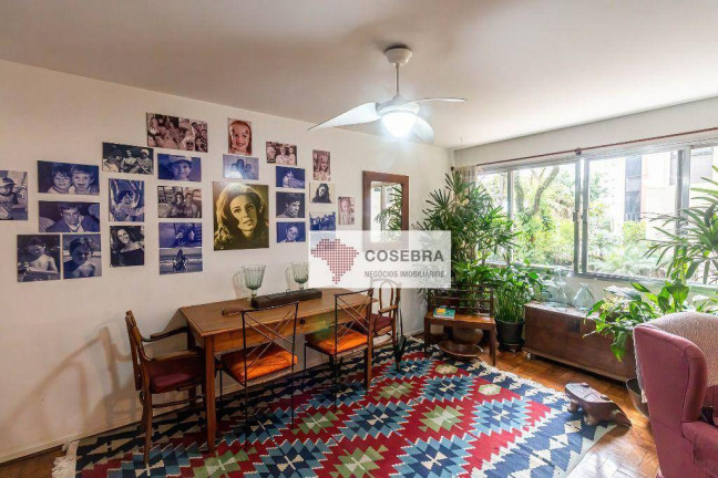 Imagem Apartamento com 1 Quarto à Venda, 86 m² em Itaim Bibi - São Paulo Imagem Apartamento com 1 Quarto à Venda, 86 m² em Itaim Bibi - São Paulo