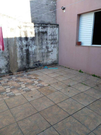 Imagem Casa com 2 Quartos à Venda, 61 m² em Parque Cidade Jardim - Jundiaí Imagem Casa com 2 Quartos à Venda, 61 m² em Parque Cidade Jardim - Jundiaí