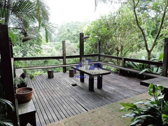 Imagem Sobrado com 5 Quartos à Venda, 365 m² em Chácara Dos Junqueiras - Carapicuíba