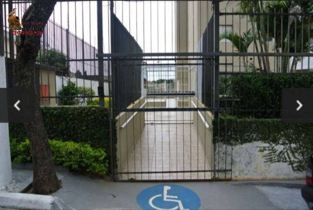 Imagem Apartamento com 2 Quartos à Venda, 65 m² em Vila Santa Catarina - São Paulo