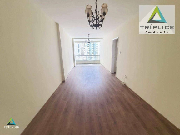 Imagem Apartamento com 3 Quartos à Venda, 122 m² em Centro - Juiz De Fora Imagem Apartamento com 3 Quartos à Venda, 122 m² em Centro - Juiz De Fora