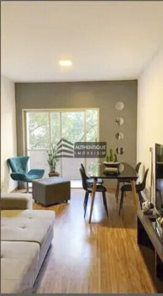 Imagem Apartamento com 2 Quartos à Venda, 80 m² em Vila Olímpia - São Paulo