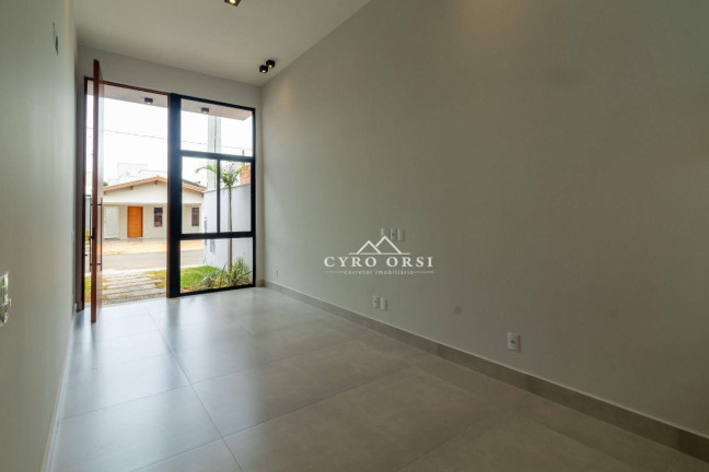 Imagem Casa com 3 Quartos à Venda, 130 m² em Piracicamirim - Piracicaba Imagem Casa com 3 Quartos à Venda, 130 m² em Piracicamirim - Piracicaba