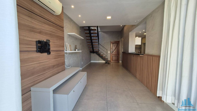 Imagem Apartamento com 3 Quartos à Venda, 180 m² em Ingá - Niterói Imagem Apartamento com 3 Quartos à Venda, 180 m² em Ingá - Niterói