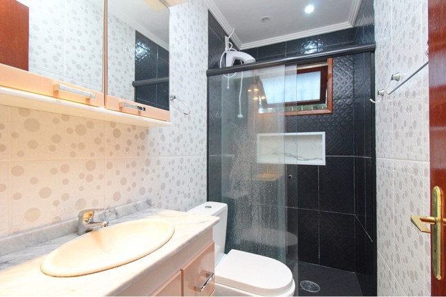 Imagem Casa com 3 Quartos à Venda, 97 m² em Tristeza - Porto Alegre Imagem Casa com 3 Quartos à Venda, 97 m² em Tristeza - Porto Alegre