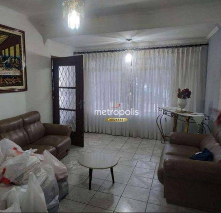Imagem Casa com 2 Quartos à Venda, 331 m² em Campestre - Santo André Imagem Casa com 2 Quartos à Venda, 331 m² em Campestre - Santo André
