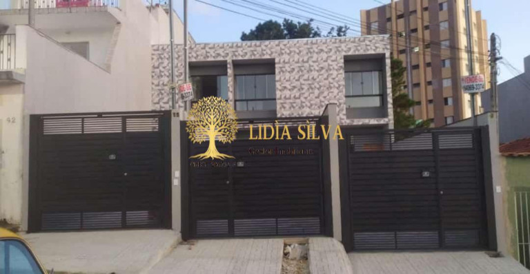 Sobrado com 3 Quartos à Venda, 126 m² em Bosque Da Saúde - São Paulo