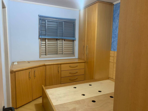 Imagem Apartamento com 2 Quartos para Alugar, 62 m² em Santa Teresinha - São Paulo Imagem Apartamento com 2 Quartos para Alugar, 62 m² em Santa Teresinha - São Paulo