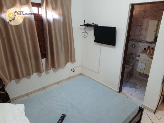 Imagem Sobrado com 3 Quartos à Venda, 92 m² em Maitinga - Bertioga