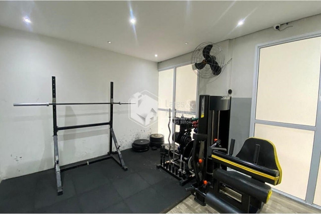 Imagem Apartamento com 2 Quartos à Venda, 53 m² em Chácara Califórnia - São Paulo Imagem Apartamento com 2 Quartos à Venda, 53 m² em Chácara Califórnia - São Paulo