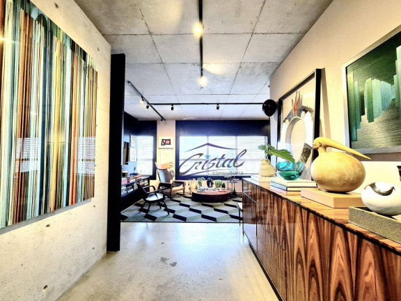 Imagem Apartamento com 1 Quarto à Venda, 72 m² em Vila Olímpia - São Paulo Imagem Apartamento com 1 Quarto à Venda, 72 m² em Vila Olímpia - São Paulo