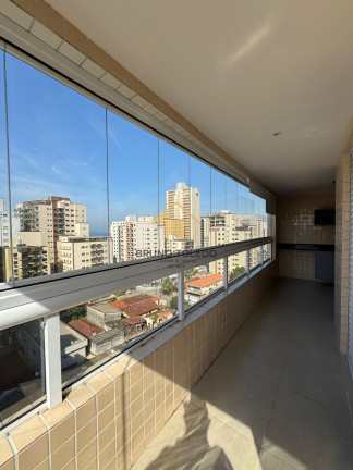 Imagem Apartamento com 2 Quartos à Venda, 85 m² em Aviação - Praia Grande Imagem Apartamento com 2 Quartos à Venda, 85 m² em Aviação - Praia Grande
