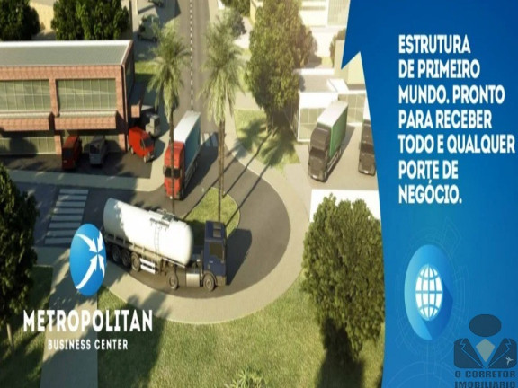 Imagem Imóvel à Venda, 1.000 m² em Metropolitan Business Center Ii - Confins Imagem Imóvel à Venda, 1.000 m² em Metropolitan Business Center Ii - Confins