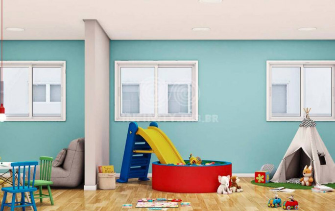Imagem Apartamento com 2 Quartos à Venda, 36 m² em Cambuci - São Paulo Imagem Apartamento com 2 Quartos à Venda, 36 m² em Cambuci - São Paulo