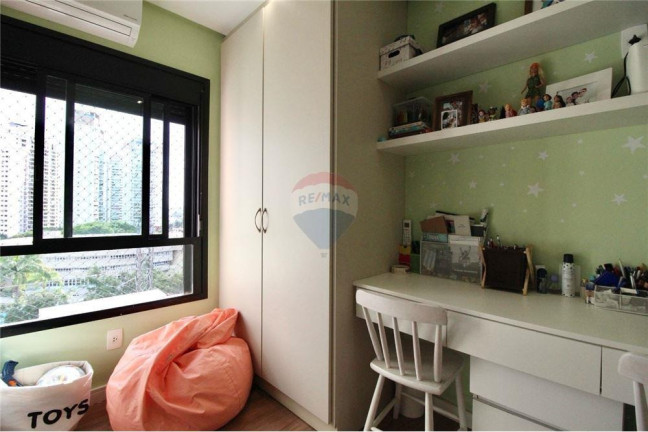 Imagem Cobertura com 3 Quartos à Venda, 120 m² em Bela Aliança - São Paulo