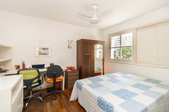 Imagem Apartamento com 3 Quartos à Venda, 126 m² em Vila Uberabinha - São Paulo