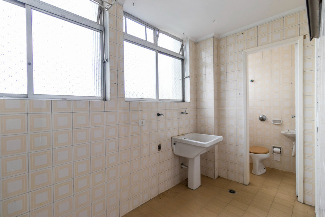 Imagem Apartamento com 3 Quartos à Venda, 107 m² em Campo Belo - São Paulo Imagem Apartamento com 3 Quartos à Venda, 107 m² em Campo Belo - São Paulo