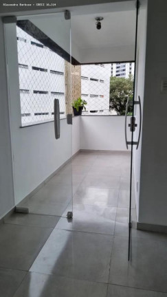Imagem Apartamento com 3 Quartos à Venda, 110 m² em Graças - Recife Imagem Apartamento com 3 Quartos à Venda, 110 m² em Graças - Recife