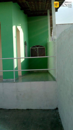 Imagem Casa com 2 Quartos à Venda, 360 m² em Centro - Araruama Imagem Casa com 2 Quartos à Venda, 360 m² em Centro - Araruama