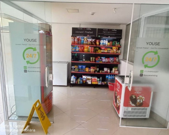 Imagem Apartamento com 1 Quarto à Venda, 125 m² em Eldorado - São Paulo Imagem Apartamento com 1 Quarto à Venda, 125 m² em Eldorado - São Paulo