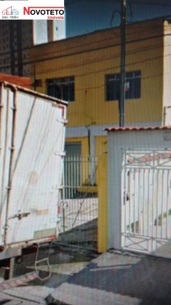 Imagem Imóvel à Venda, 550 m² em Vila Santa Clara - São Paulo Imagem Imóvel à Venda, 550 m² em Vila Santa Clara - São Paulo