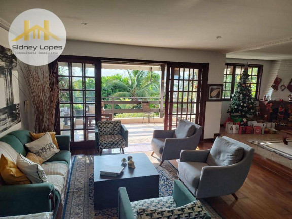 Imagem Casa com 5 Quartos à Venda, 550 m² em Freguesia De Jacarepaguá - Rio De Janeiro