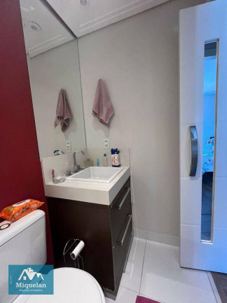 Imagem Sobrado com 3 Quartos à Venda, 140 m² em Vila Siqueira - São Paulo