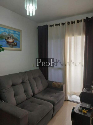 Apartamento com 3 Quartos à Venda, 64 m² em Nova Petrópolis - São Bernardo Do Campo